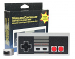 Trådløs kontrol til NES Mini Classic Edition