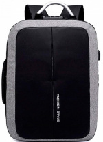 Rygsæk Indbrudssikker 16,5 Rygsæk Indbrudssikker 16,5