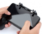Gamepad til Smartphone med nerkylning og lading Gamepad til Smartphone med nerkylning og lading