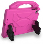 Børneetui til iPad Mini 1/2/3/4, pink Børneetui til iPad Mini 1/2/3/4, pink