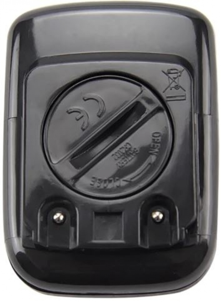 Vandtæt Cykelcomputer