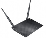 ASUS RT-N12E Trådlös router med 2x 5 dBi-antenner