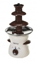 Camry CR 4457 luksus chokoladefontæne med tre niveauer