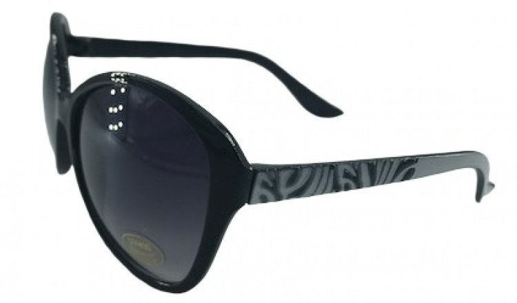 Solbriller, UV-beskyttelse, Zebra, F921