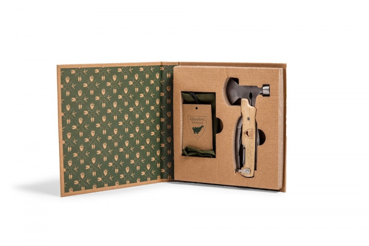 Orrefors Hunting, Multiværktøj Orrefors Hunting, Multiværktøj