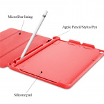 Etui med opbevaring, USB-kabel Apple iPad 9.7 Etui med opbevaring, USB-kabel Apple iPad 9.7