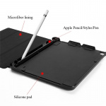 Etui med opbevaring, USB-kabel Apple iPad 9.7