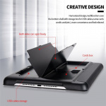 Etui med opbevaring, USB-kabel Apple iPad 9.7