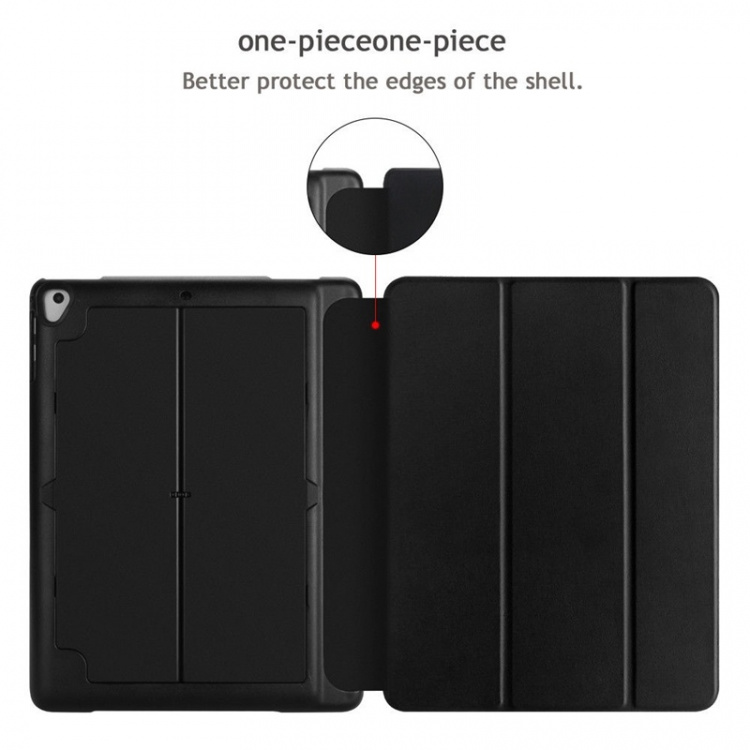 Etui med opbevaring, USB-kabel Apple iPad 9.7