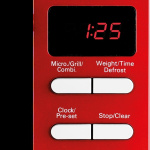 OBH Nordica Mikrovågsugn Chilli 7541 (51367541)