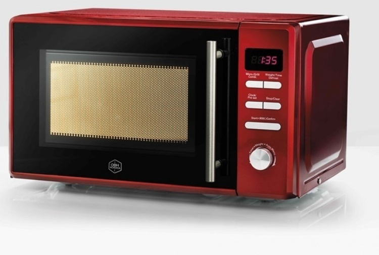 OBH Nordica Mikrovågsugn Chilli 7541 (51367541)
