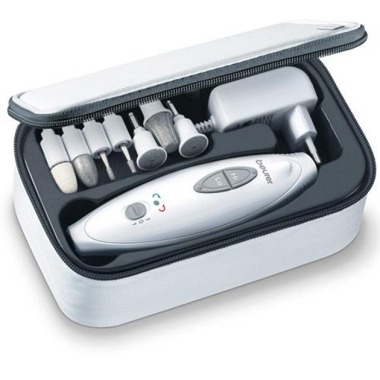 Beurer Manikyr- och Pedikyr Set MP41 (B57211)