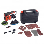 Black & Decker Multislip 4-i-1 (KA280K-QS) Black & Decker Multislip 4-i-1 (KA280K-QS)