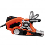 Black & Decker Bandslipmaskin 720W (KA88-QS) Black & Decker Bandslipmaskin 720W (KA88-QS)
