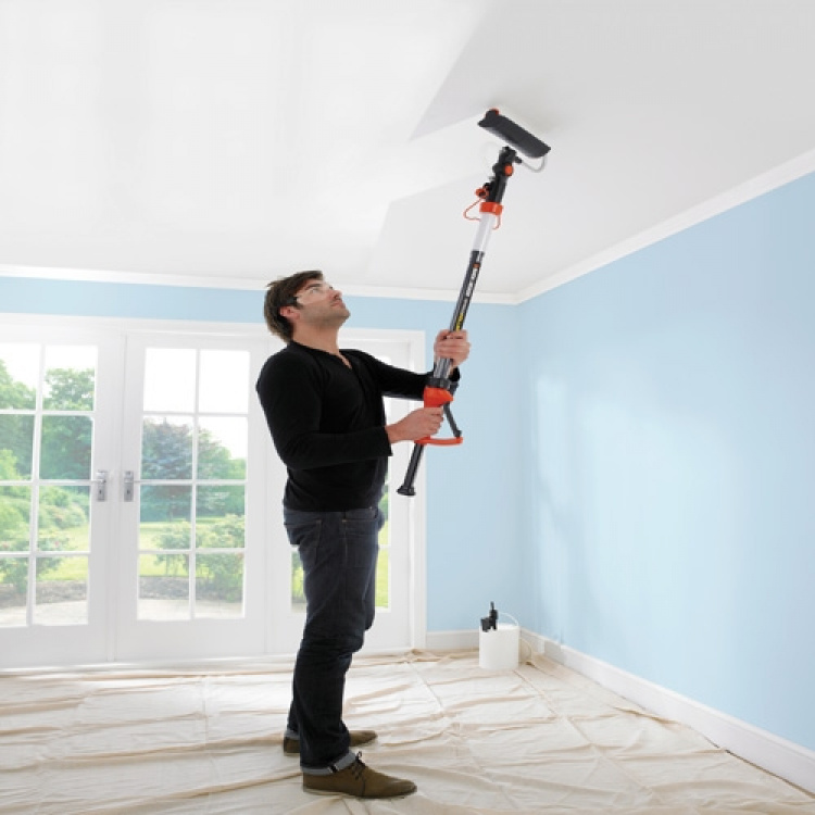 Black & Decker Färgroller 