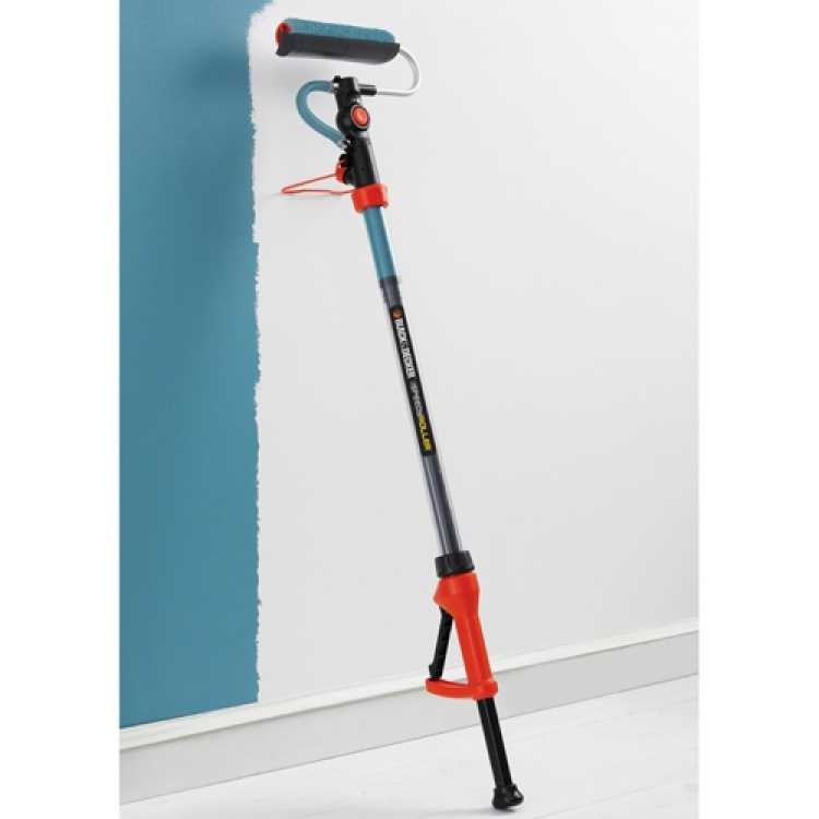 Black & Decker Färgroller 