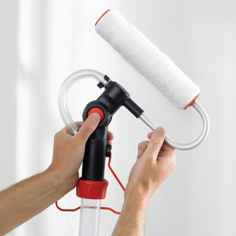 Black & Decker Färgroller 