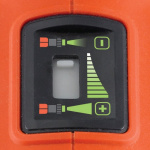 Black & Decker Färgspruta HVLP, golvplacerad (HVLP400-QS)