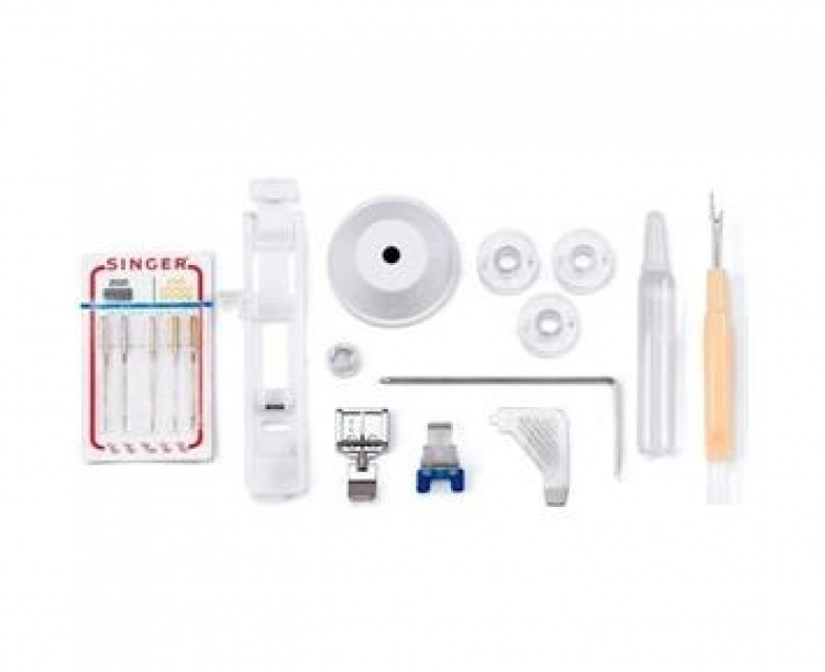 Singer Symaskin Tradition (2273)