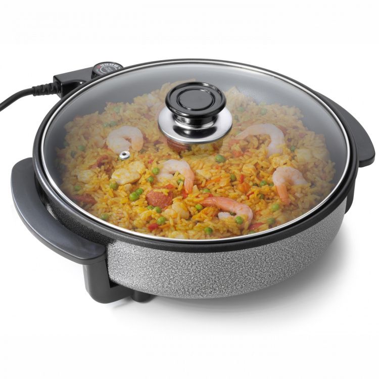 Tristar Multifunktionell Grillpanna (PZ-2964)