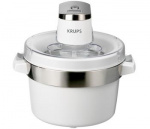 Krups Glassmaskin Venise med LCD display (GVS241) Krups Glassmaskin Venise med LCD display (GVS241)