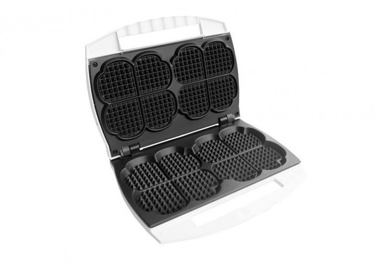 Åviken Våffeljärn Dubbelt Classic (905)