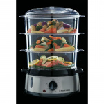 Russell Hobbs Ångkokare Cook@Home (20914036002)