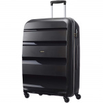 American Tourister Bon Air Spinner L Svart (85A09003)