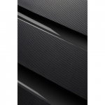 American Tourister Bon Air Spinner M Svart (85A09002)