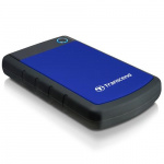 Transcend HDD StoreJet 2.5 Transcend HDD StoreJet 2.5