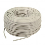 LogiLink Patchkabel CAT6 U/UTP 100m (CPV0035)