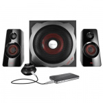 Trust GXT 38 2.1 Högtalarset 60W RMS (19023)