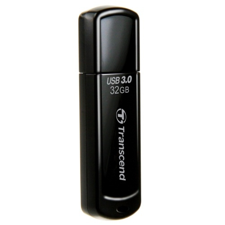 Transcend USB 3.0-minne J.Flash700 32GB (TS32GJF700)