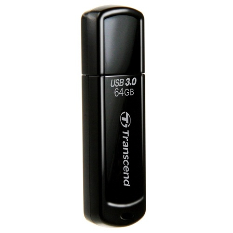 Transcend USB 3.0-minne J.Flash700 64GB (TS64GJF700)