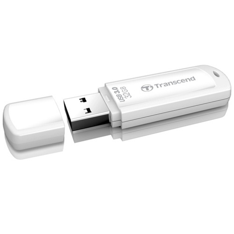 Transcend USB 3.0-minne J.Flash730 32GB (TS32GJF730)