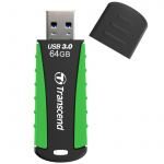 Transcend USB 3.0-minne J.Flash810 64GB (TS64GJF810)