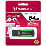 Transcend USB 3.0-minne J.Flash810 64GB (TS64GJF810)