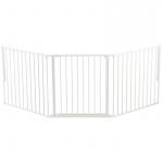 Baby Dan FLEX L 90-223 cm vit (56224-10400-10) Baby Dan FLEX L 90-223 cm vit (56224-10400-10)