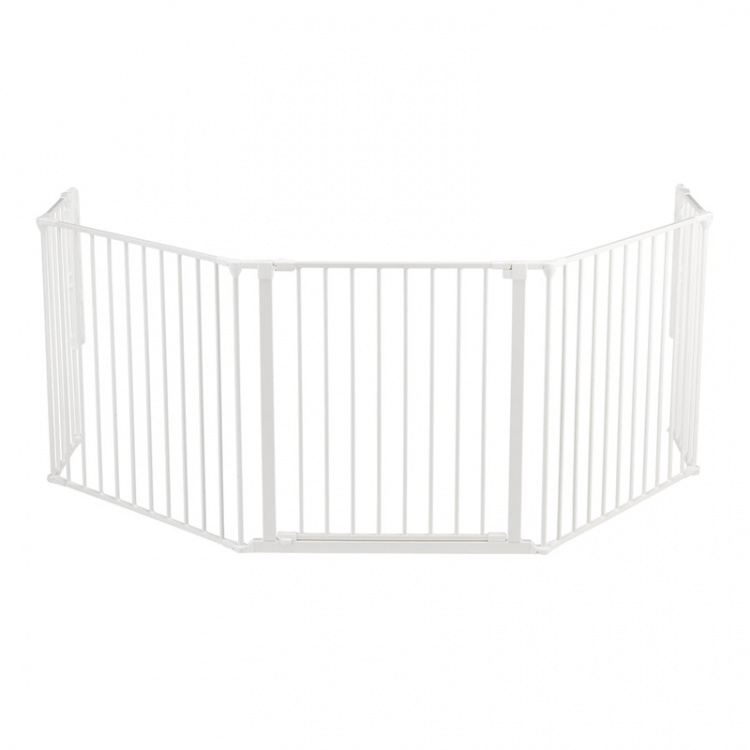 Baby Dan FLEX XL 90-278 cm vit (56814-10400-10) Baby Dan FLEX XL 90-278 cm vit (56814-10400-10)