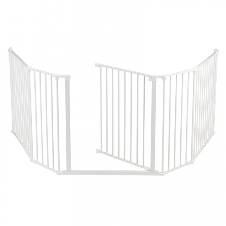 Baby Dan FLEX XL 90-278 cm vit (56814-10400-10) Baby Dan FLEX XL 90-278 cm vit (56814-10400-10)