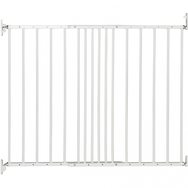 Baby Dan MultiDan metall vit (57314-5400-04)