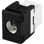 DELTACO UTP Cat6 Keystone stik, 