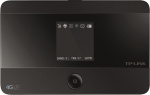 TP-Link bærbar trådløs 3G/4G LTE Dual-Band router, 802.11a/b/g/n, M