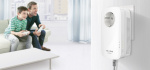 TP-Link TL-PA8010P KIT - Powerline startersæt med to adaptere, 1200Mb