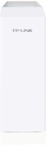 TP-Link CPE210 - Accesspoint til udendørsbrug, kan sende signal op ti