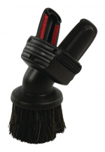 Electrolux Støvsugerbørste Dual 32 mm Sort