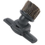 Electrolux Støvsugerbørste Dual 32 mm Sort