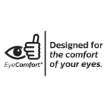 Philips LED E27 Normal 40W Klar Dimbar