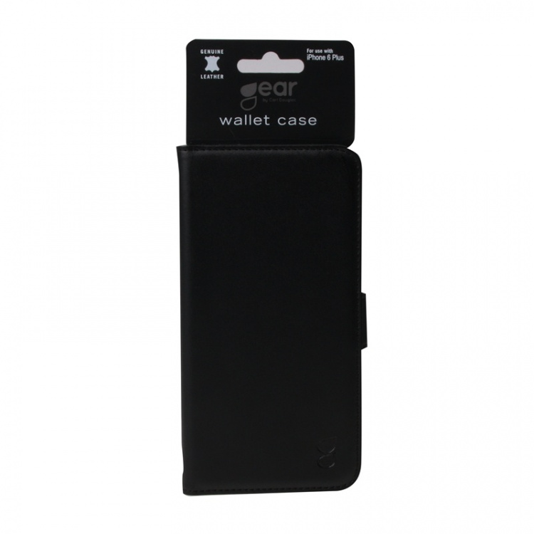 Gear Wallet Sort - iPhone 6 Plus