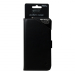 Gear Wallet iPhone 6 Plus 7 Kortrum Sort